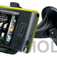 Illustration for article titled Garmin-Asus Nuvifone M20: A Surprisingly Cute WinMo 6.1 GPS Phone